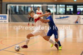 31. U17 Jugend Euro Cup 2020 Gaildorf
