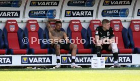 09.05.21 1. FC Heidenheim - SV Sandhausen