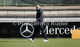 13.03.22 VfB Stuttgart Training