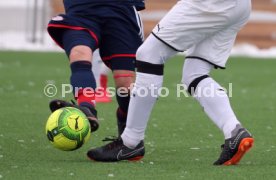 U19 VfB Stuttgart - U19 FC Bayern M&uuml;nchen