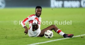 VfB Stuttgart - TSV 1860 M&uuml;nchen