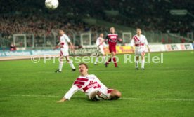 31.03.94 VfB Stuttgart - 1. FC Kaiserslautern