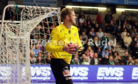 01.12.22 Frisch Auf G&ouml;ppingen - HSV Hamburg