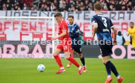 08.02.25 SC Freiburg - 1. FC Heidenheim