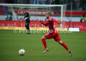 18.09.22 1. FC Heidenheim - 1. FC Kaiserslautern