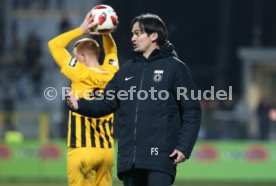 VfR Aalen - Gro&szlig;aspach