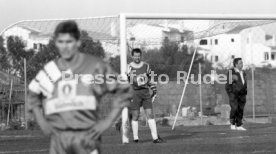 05.02.93 VfB Stuttgart - AC Sparta Prag