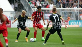 27.08.08.22 Viktoria K&ouml;ln - TSV 1860 M&uuml;nchen