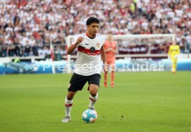02.10.21 VfB Stuttgart - TSG 1899 Hoffenheim