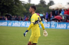 06.07.21 FSV Hollenbach - VfB Stuttgart