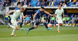 17.04.22 TSG 1899 Hoffenheim - SpVgg Greuther F&uuml;rth