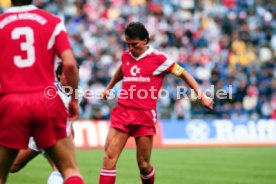 17.06.87 FC Bayern M&uuml;nchen - FC Schalke 04