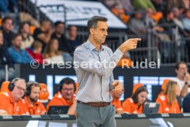 17.10.26 ratiopharm Ulm - Phoenix Hagen