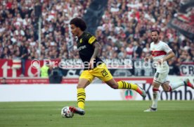 VfB Stuttgart - Borussia Dortmund