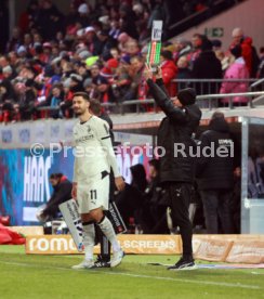 22.11.25 1. FC Heidenheim - Borussia M&ouml;nchengladbach