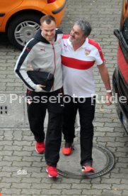 Karlsruher SC - VfB Stuttgart