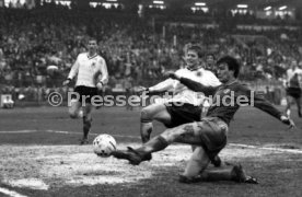 05.02.86 Italien - Deutschland