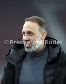 15.12.20 VfB Stuttgart - 1. FC Union Berlin