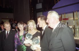 03.12.1995 ARD Sportgala