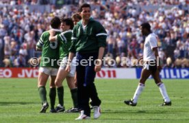 12.06.88 England - Irland