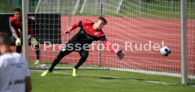 25.08.20 VfB Stuttgart Trainingslager Kitzbühel