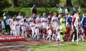 26.04.26 Frauen VfB Stuttgart - SV Meppen