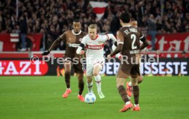 21.12.24 VfB Stuttgart - FC St. Pauli