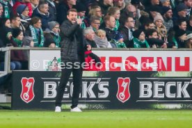 SV Werder Bremen - VfB Stuttgart