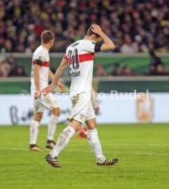 VfB Stuttgart - Borussia Dortmund
