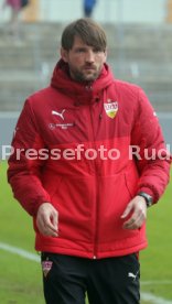 VfB Stuttgart II - KSV Hessen Kassel