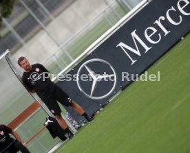 VfB Stuttgart - SV Sandhausen