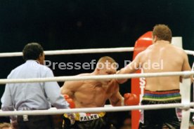 09.12.95 Boxen Schulz - Botha