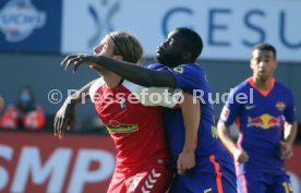 06.03.21 SC Freiburg - RB Leipzig