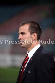 29.09.09 FC Unirea Urziceni - VfB Stuttgart