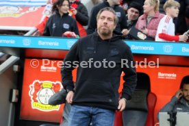 12.11.22 Bayer 04 Leverkusen - VfB Stuttgart