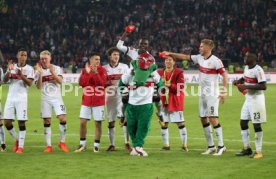 VfB Stuttgart - 1. FC K&ouml;ln