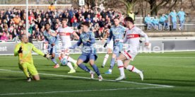 05.01.25 VfB Stuttgart - Ajax Amsterdam