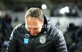 SSV Ulm 1846 - Fortuna D&uuml;sseldorf