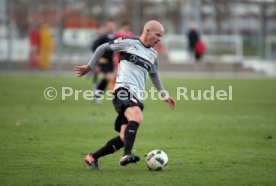 VfB Stuttgart - Wormatia Worms