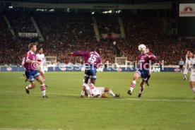 01.12.96 VfB Stuttgart - FC Bayern M&uuml;nchen