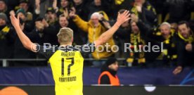 Borussia Dortmund - Paris St. Germain