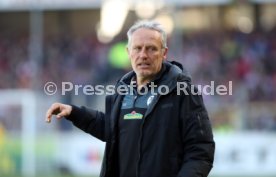 SC Freiburg - Bayer 04 Leverkusen