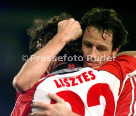 22.09.98 VfB Stuttgart - Eintracht Frankfurt