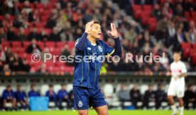 12.03.26 VfB Stuttgart - FC Porto