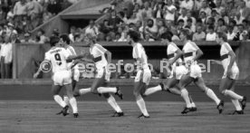 28.08.84 VfB Stuttgart - Eintracht Braunschweig
