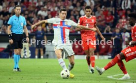 13.09.22 FC Bayern M&uuml;nchen - FC Barcelona