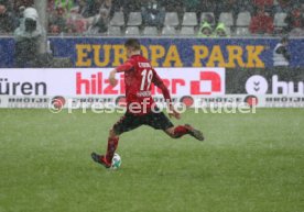 SC Freiburg - SV Werder Bremen