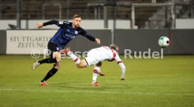 26.10.21 VfB Stuttgart II - FSV Frankfurt