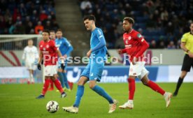 TSG 1899 Hoffenheim - 1. FSV Mainz 05