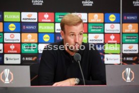 02.10.25 FC Basel - VfB Stuttgart